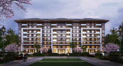 夢湖文城（在售）